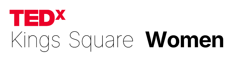 TEDx Kings Square Women